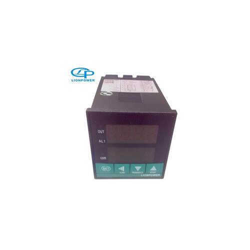 狮威 LIONPOWER 温控器 CD106P 温控表  温控仪 智能温度调节仪