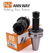 150 ER32 台湾AW安威弹性ER刀柄BT40 100