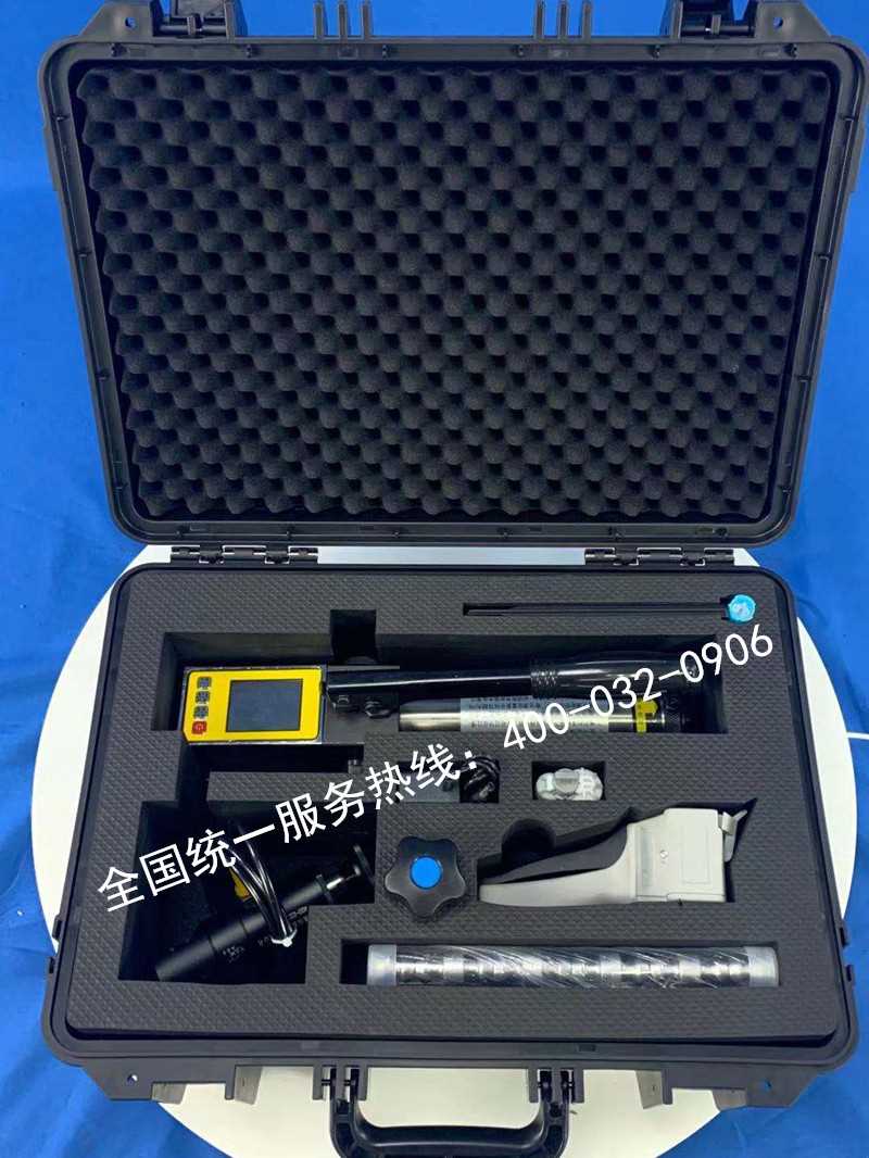 数显涂层附着力拉拔仪防腐油试漆拉拔仪拉拔附着力拉开法测仪新