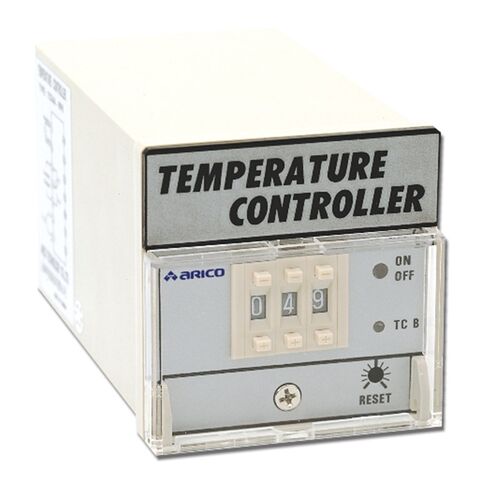 长新ARICO温度控制器TC3DO 温控表 TC3DO温控仪代用型号A3AN