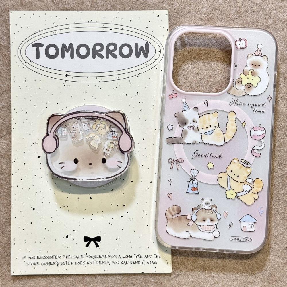 iPhone16promax苹果手机壳可爱