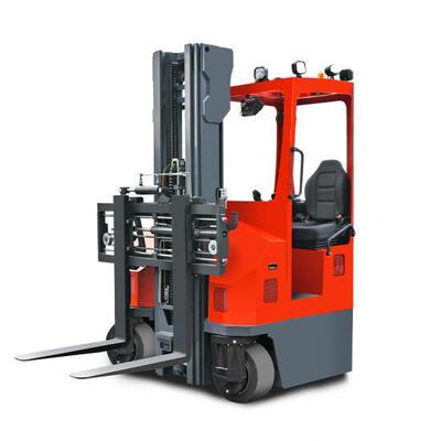 MQK0 Multi-Directional Counterbalance Forklift平衡重