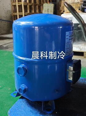 美优乐MT100HS4DVE MT125HU4VE MT144HV4VE MT160HW4制冷压缩机