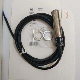 电感接近开关 IG5456 IG5798 IG5899 IG5336 IG5290 IG5378感测器