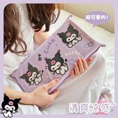 帕恰狗夏天午睡冰枕免注水儿童大人学生夏天降温水枕头可爱凝胶