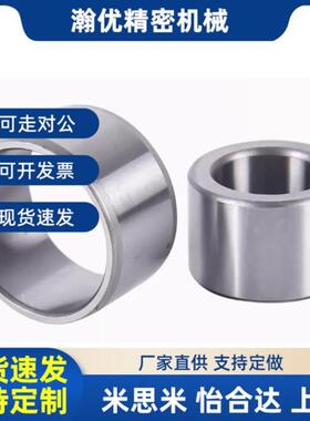 夹具衬套直柱标准型JBA JBAN JBAC2 3 4 5 6 8 10-12 15 16 20 25
