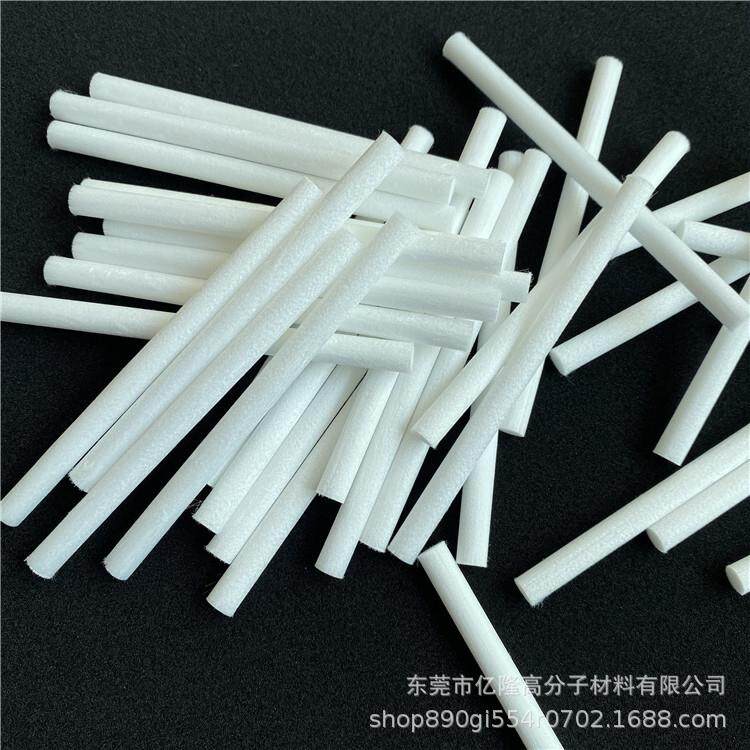 USB雾加湿挥器 吸水棉棒 棉芯车载香418薰 发棒化加湿器纤维棉棒