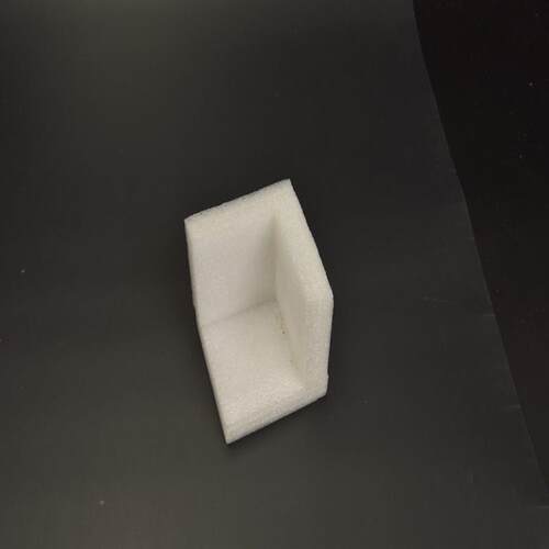厂家epe珠YWW珍护角子礼盒三面体包角家具防撞包装泡箱沫棉护角L
