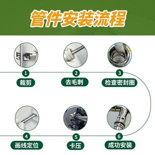 304不锈钢圆管生厂家不316内外抛光不钢管食锈品卫级999薄壁锈钢