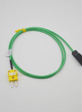 ST50热电P偶连接线D700-/350专用插件导线W-ST5BQT0A-100-06C/Y3/