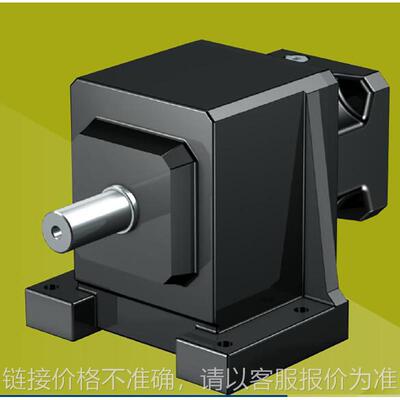 货架操作机专用斜齿轮减速机 C202 2 – 70 stober reducer