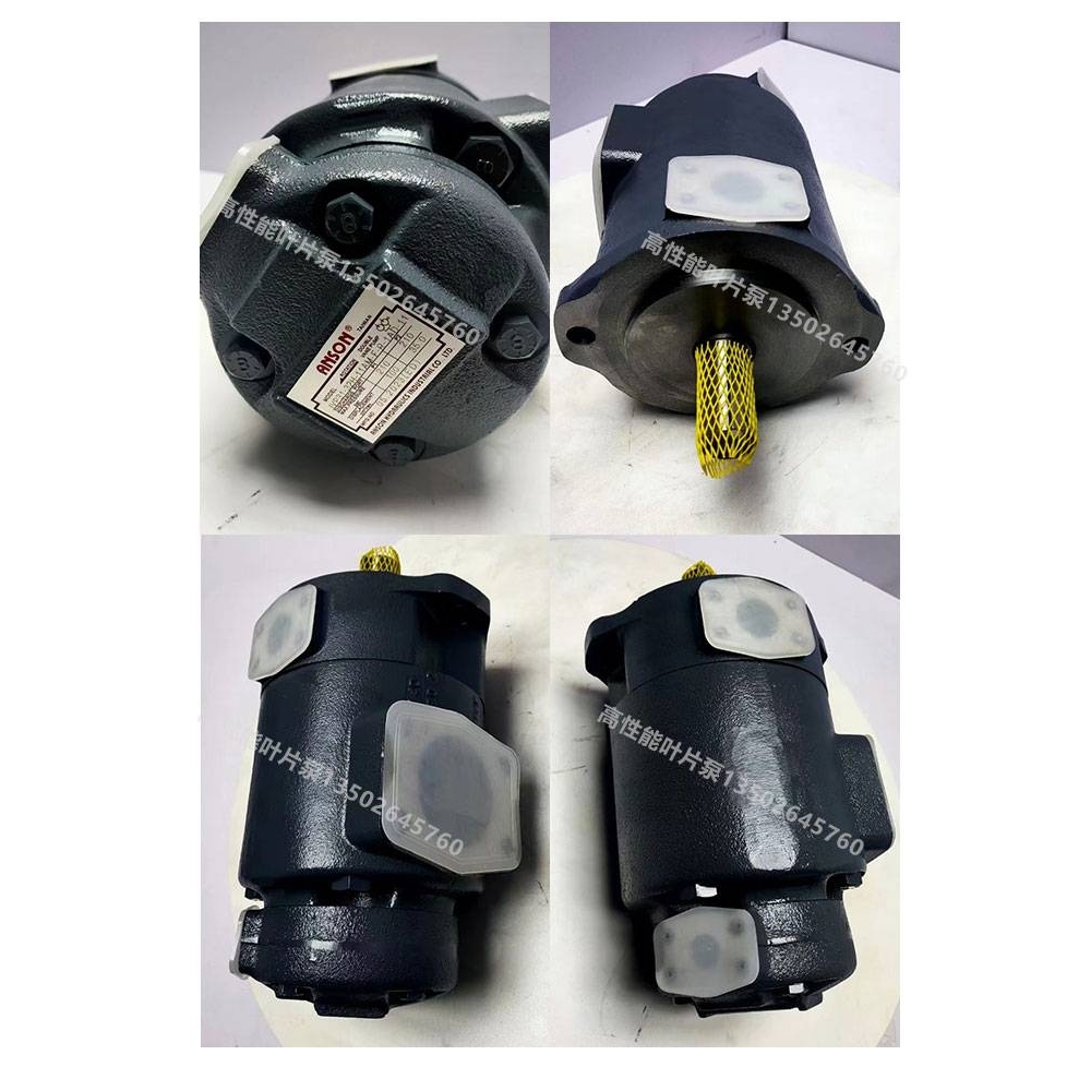 新款IVP31-38-11-F-R-86DC-10安颂ANSON叶片泵IVP21/32/41/42/43/