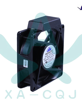 新款P2082HST全新原装 台湾维弘 大风量AC220V 8025 散热风机包邮