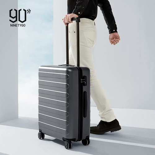 Универсальный вместительный и большой чемодан, 24 дюймов, 20 дюймов, 28 дюймов