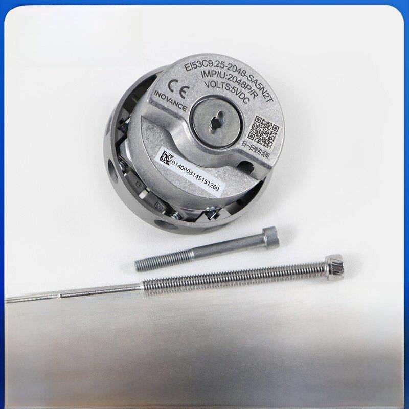 原装长春汇通电梯编码器EI53C9.25-2048-SA5N2T 可通用海德汉1387