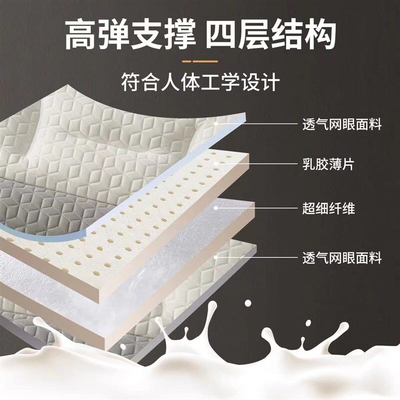 富贵包专用枕头枕芯颈椎修复枕护颈椎助睡眠睡觉整头芯家用一对套