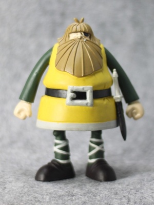 手办定制来图定制公仔人偶自制周边制作定做q版模型