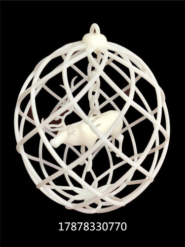 3d打印塑胶手板快速打样工业级高精度快速成型批量生产树脂SLA