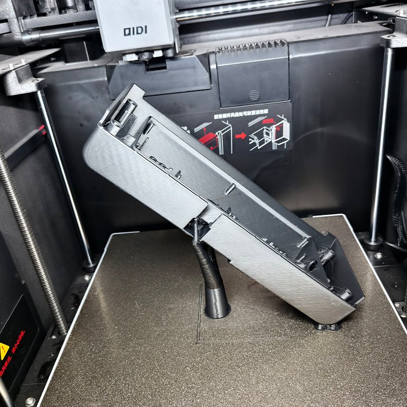 高性价比 3D打印代工厂 十几种材料任选 无模具费 大批量加工