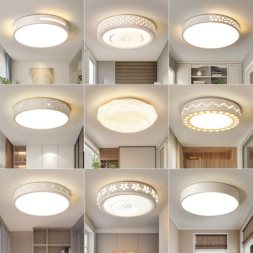 阳台灯网红过道走廊现代简约led