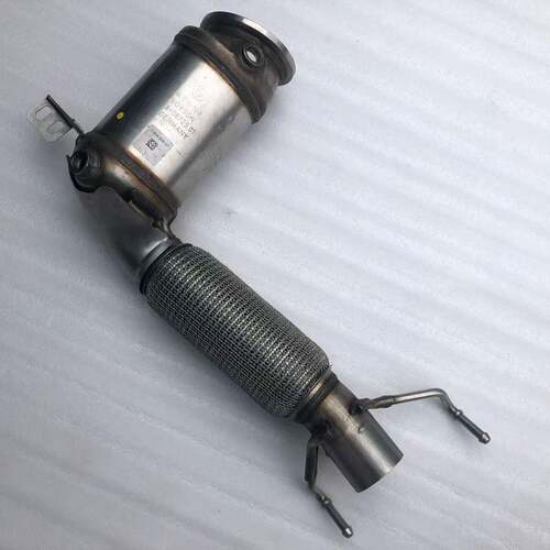 适用宝马X1 X2宝马迷你 MINI COOPER B38 B48 1.5T2.0T三元催化器