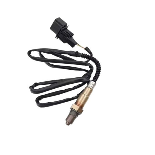 隆鑫VOGE无极LX300R/RR/AC/DS/GY 500R/DS/ACLX650DS原装氧传感器