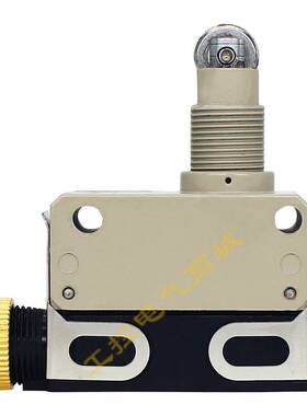 防水D4E-1A/1B/1C/1D/1E/2A/2B/2C/2D/2E20N100N微动限位开关