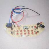 TCL电饭煲主板TB JMF40A电源板控制板电路板FCQ48A配件