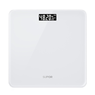 苏泊尔家用体重秤精准体脂秤减肥专用人体秤智能电子秤减脂健康称