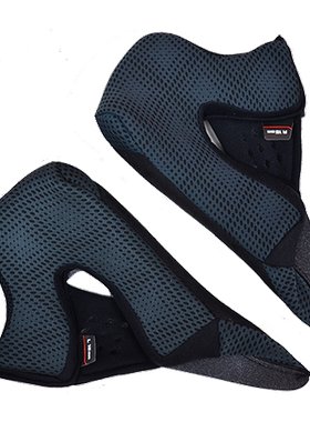 SOL头盔内衬耳边68S  27S  SS-1  SS-2P  SM-1  SM-2  SM-3 等