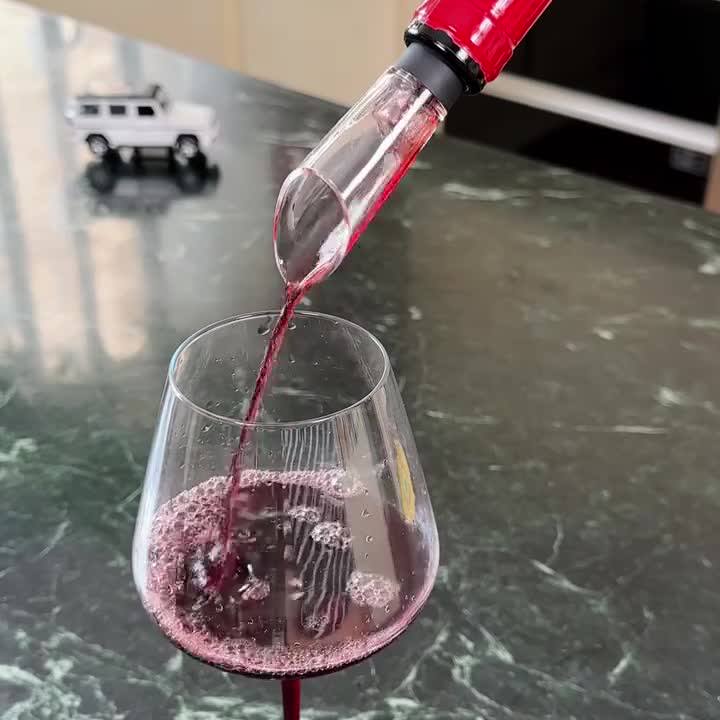 电动红酒开瓶器全自动家