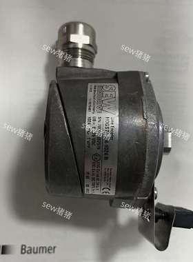 议价进口SEW编码器EH1S/HOGS74 DN1024R全