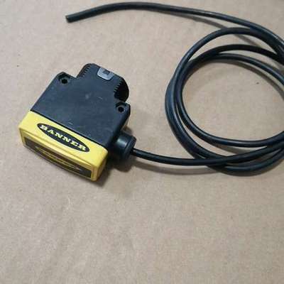 激光传感器QS30LD/QS30LDQ/QS30LDL/