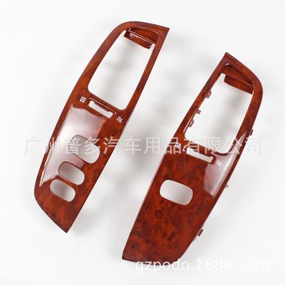 LC100FJ兰德酷路泽陆地