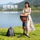 专业级非洲鼓架悬浮架站姿 坐姿两用轻便携带10 14寸非洲鼓通用