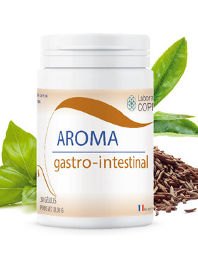 法国版Copmed Aroma gastro intestinal调节胃部 消化系统