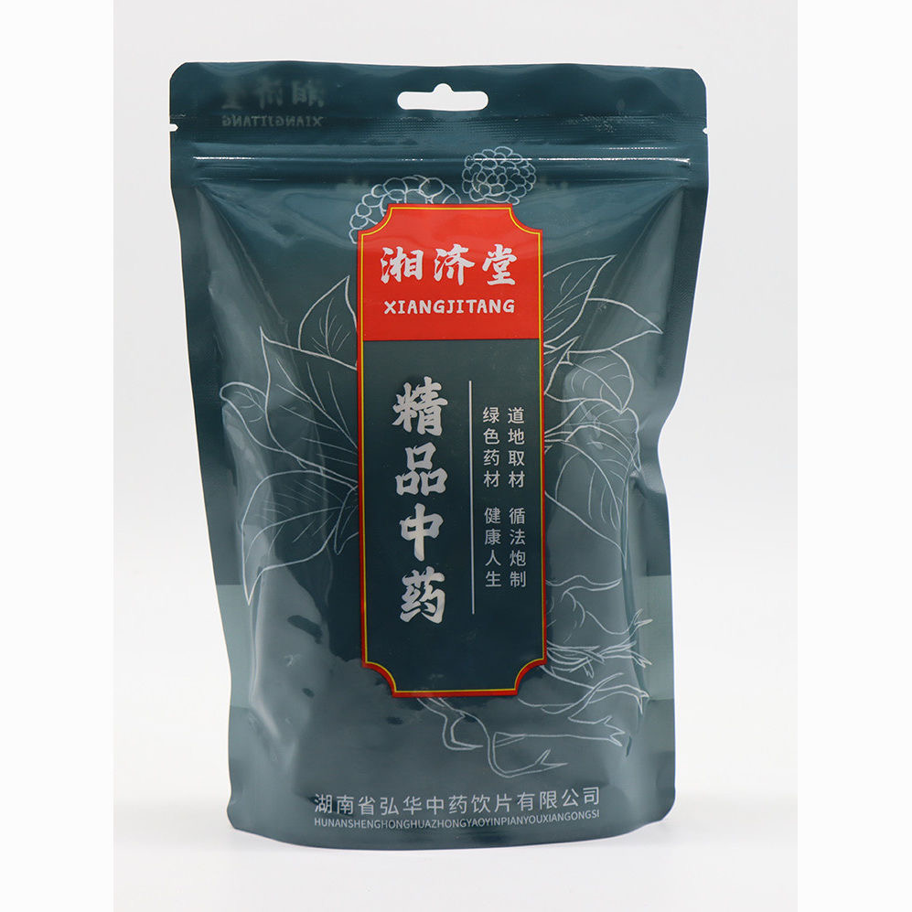 湘济堂 人参片 250g/袋（精品一级）