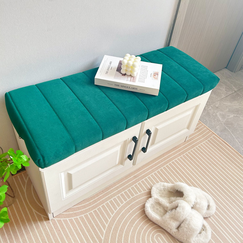 定做高端门口换鞋凳垫子入户玄关穿鞋柜坐垫可拆洗卡座软包定制,3C数码配件,USB多功能数码宝,淘宝优惠券,粉丝福利购,淘宝优惠卷