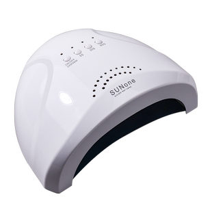 sunone美甲灯速干照指甲油店专用烤烘干led烤灯机器考紫光光疗机