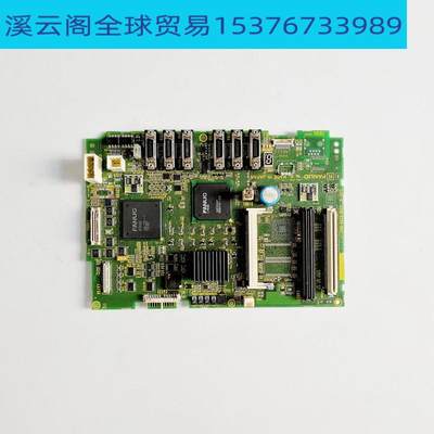 A20B-8200-0849 0847 0845 0843 0840 发那科原装主板议价