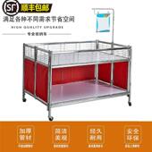 包邮 超市促销 促销 展示架车花车货车甩售货折新疆 车服装 店特卖特价