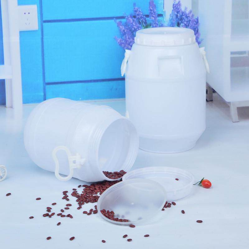 30升特厚储水桶酵素桶塑料桶密封桶酿酒桶25升桶大水桶家用桶带盖,家庭/个人清洁工具,水桶,淘宝优惠券,粉丝福利购,淘宝优惠卷