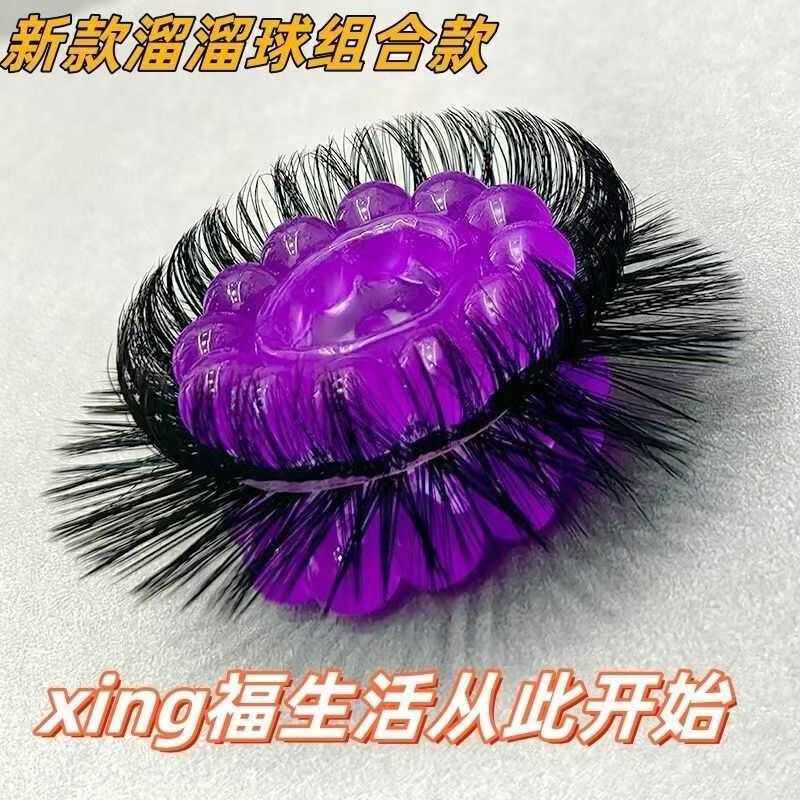 日本进口羊眼圈马毛圈羊毛圈养眼圈男2024新款毛圈马尾硅胶圈套不,饰品/流行首饰/时尚饰品新,其他DIY饰品配件,淘宝优惠券,粉丝福利购,淘宝优惠卷