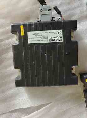 MDC2460S两个，MDC2460S一个ROBOTEQ双轴，非实价