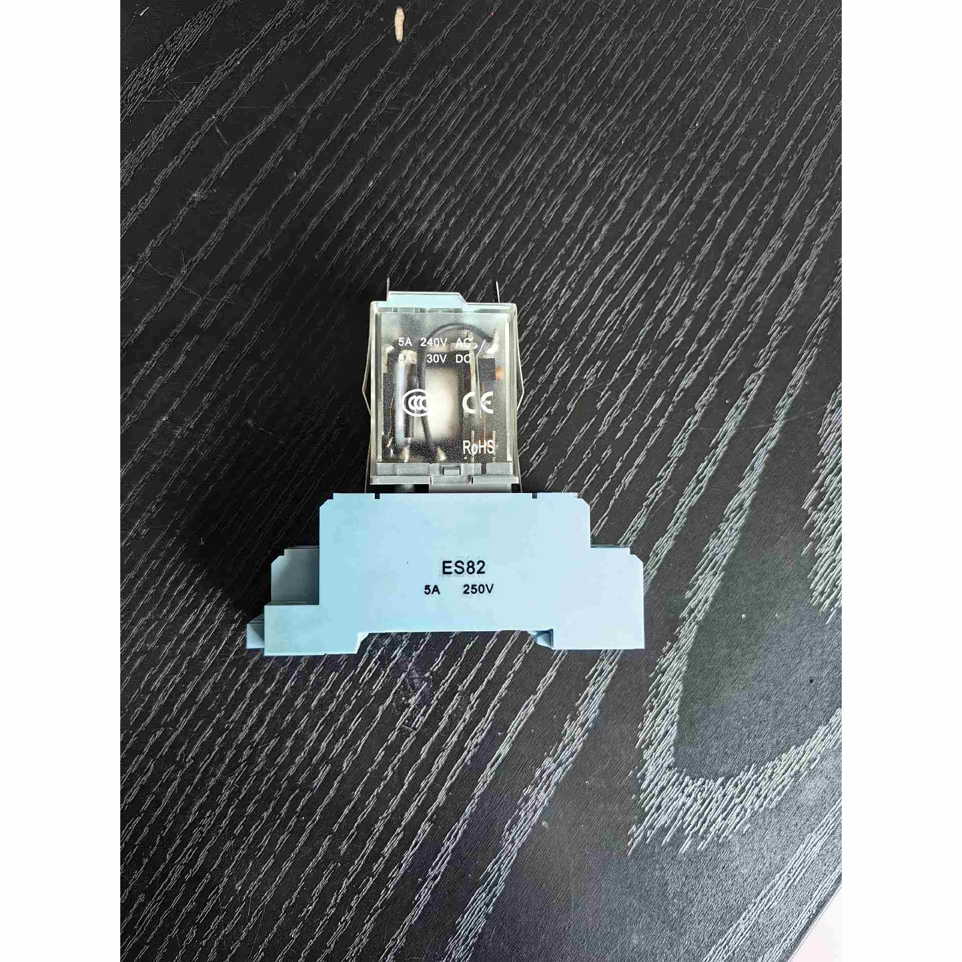 宜科继电器 EC9-A25X/DC24V，不是实价