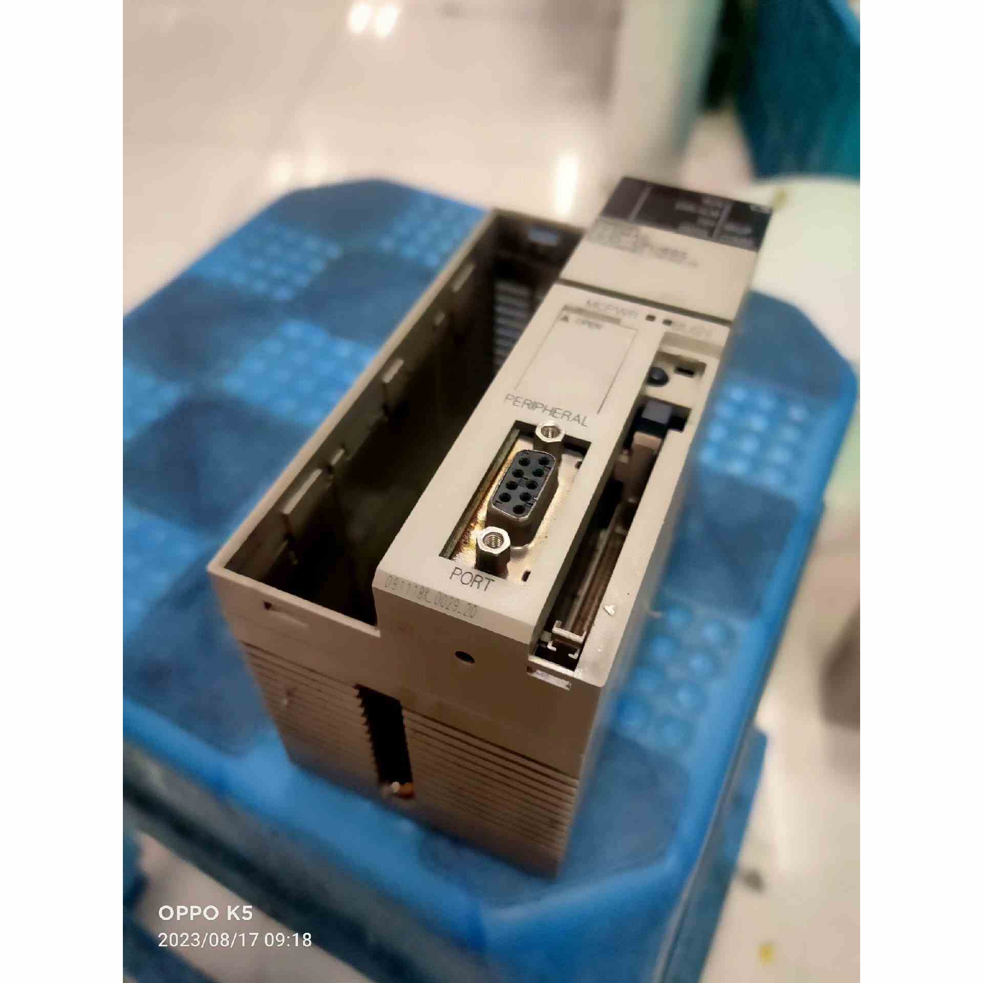 CS1D-CPU65S有一个，包好，500，包顺丰，适合维，不是实价