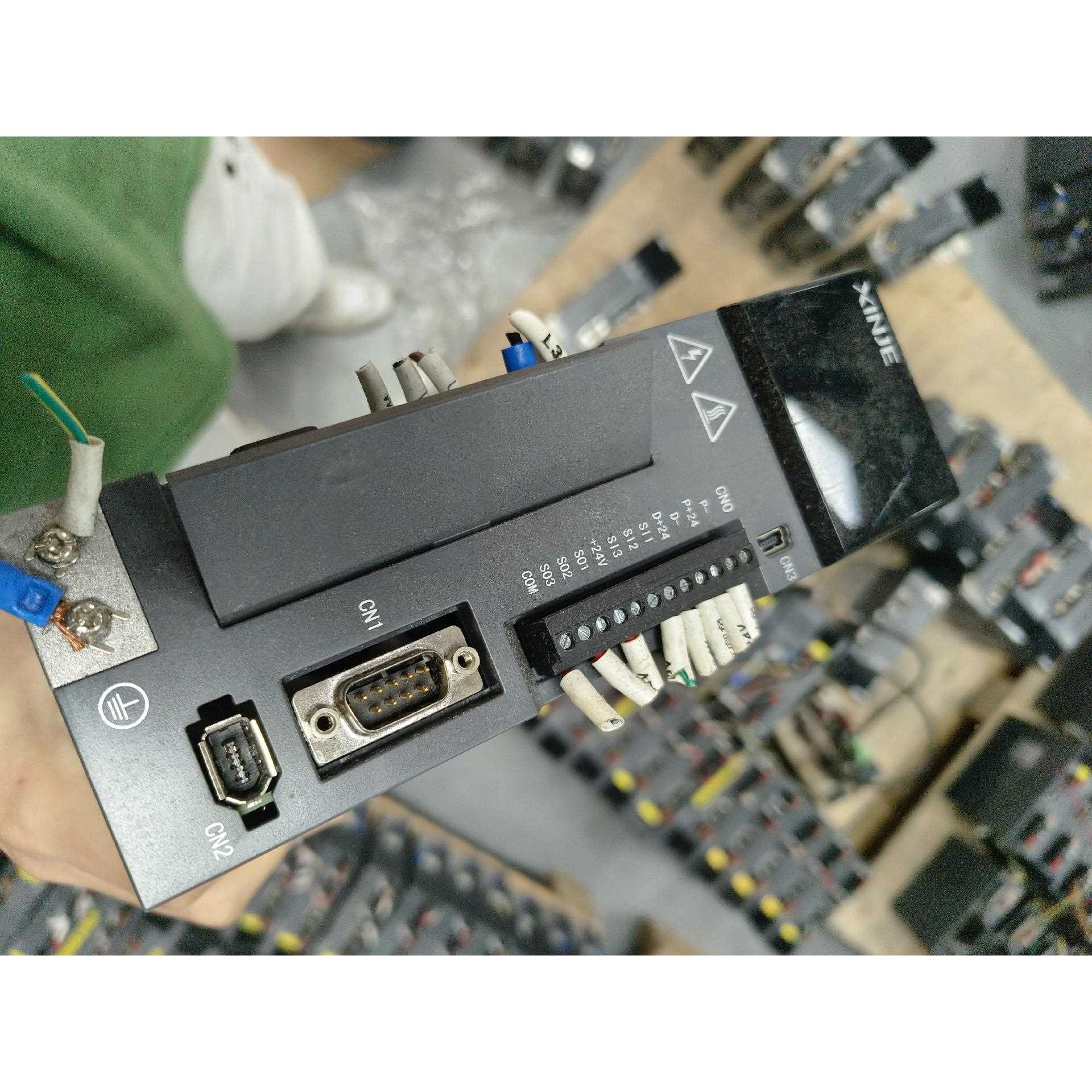 750W信捷DS5L-20P7-PTA，DS5C1K-20P，不是实价