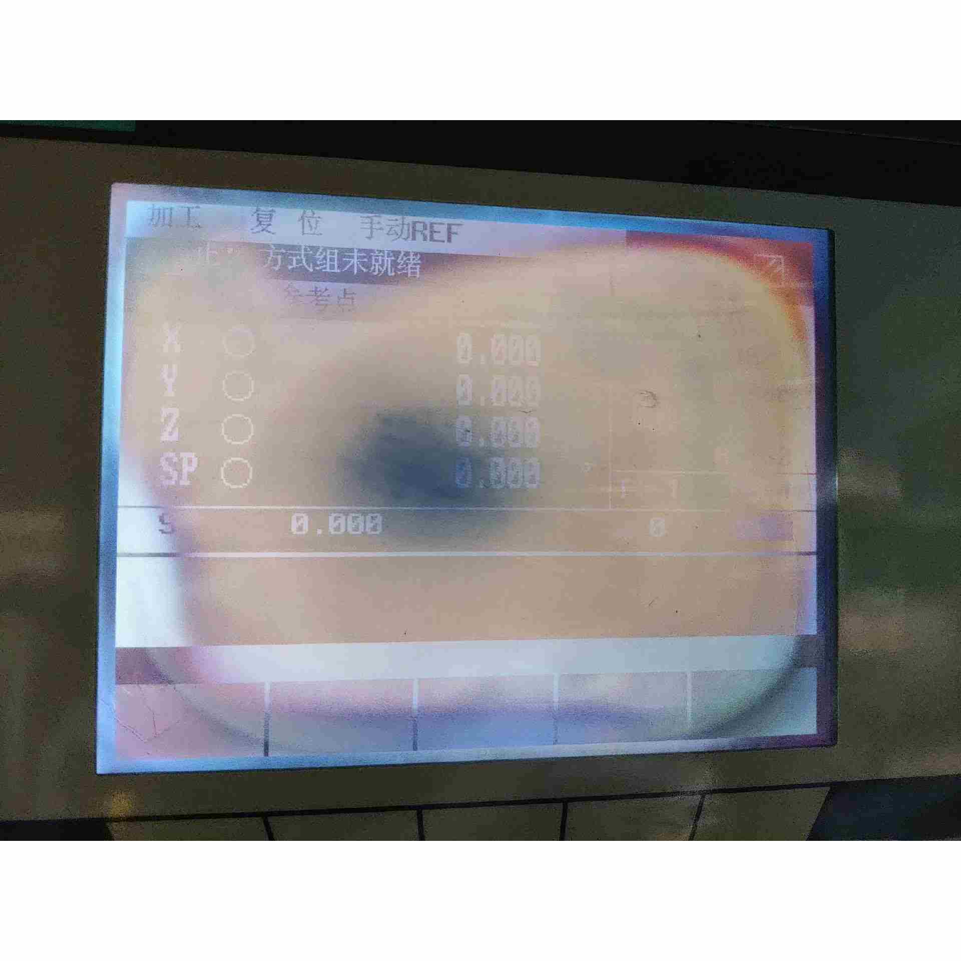 802S系统6FC5500-0AA00-1AA0 SI，不是实价
