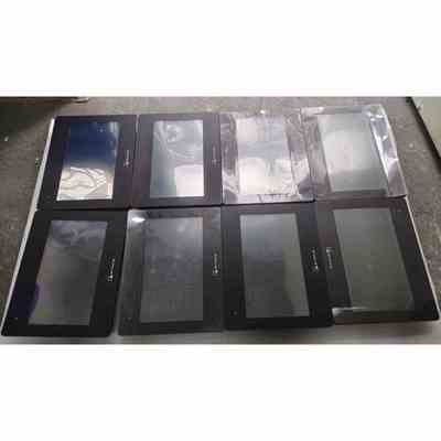 威纶通触控屏幕 cMT2109X，8个，，成色，，非实价