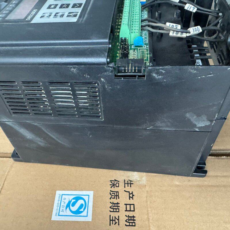 维修德瑞斯变频器DRS2800-G4T0040C/P4T0055，议价图片